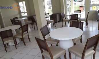 Imagem 5: Apartamento com 3 dormitórios, 65 m² - venda por R$ 370.000,00 ou aluguel por R$ 2.743,00