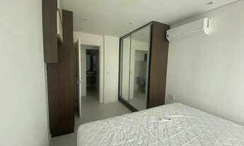 Imagem 3: APARTAMENTO, Residencial; 1 dormitorio, 1 bwc; Mobiliado
