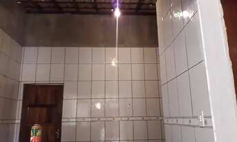 Imagem 2: Casinha de 60m construido com possibilidade de aumentar em Lagoa Santa