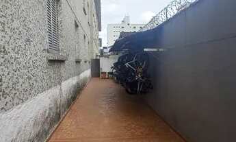 Imagem 2: Kitnet/conjugado para aluguel tem 23 metros quadrados com 1 quarto em Ocian - Praia Grande