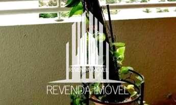 Imagem 3: APARTAMENTO A VENDA NO BROOKLIN