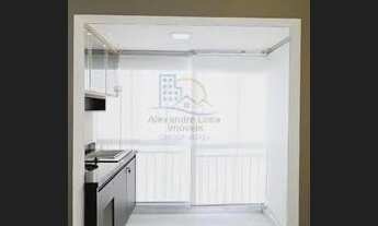 Imagem 4: Apartamento para Locação em São Paulo, Vila Marina, 2 dormitórios, 1 suíte, 2 banheiros, 2