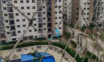 Imagem 4: Apartamento com 2 dormitórios à venda, 50 m² por R$ 362.000,00 - Interlagos - São Paulo/SP