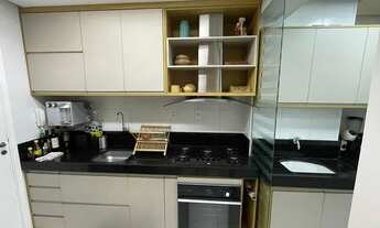 Imagem 7: Vendo apartamento no Aqua Marine coroa do meio vista mar