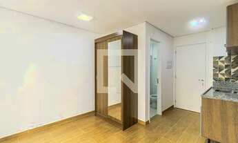 Imagem 2: Apartamento para Aluguel - Bela Vista, 1 Quarto, 18 m2