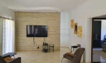 Imagem 5: Casa Padrão em Araraquara