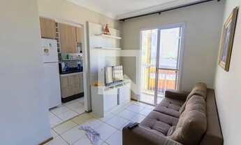 Imagem 2: Apartamento para Aluguel - Cachambi, 2 Quartos, 49 m2