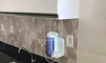 Imagem 3: Apartamento (tipo - padrao) 2 dormitórios/suite, cozinha planejada, portaria 24hs, lazer