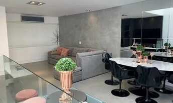 Imagem 5: Casa triplex em condomínio fechado à venda no Jardim Marajoara,166m² com 3 dormitórios e 3