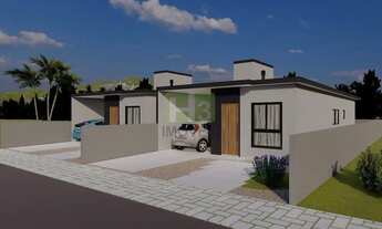 Imagem: Nova Trento - Casa Padrão - CENTRO