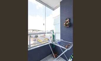 Imagem 7: Apartamento para Aluguel - Parque da Fonte, 2 Quartos, 55 m2