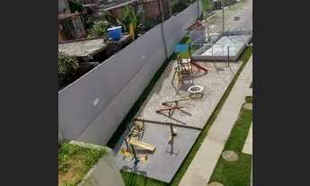 Imagem 4: R$ 900 apt novo em cond. fechado no Novo Israel