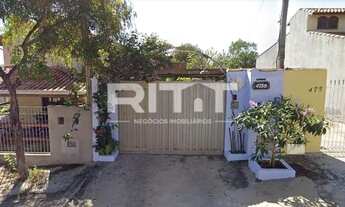 Imagem: Casa - Parque da Represa - Paulínia