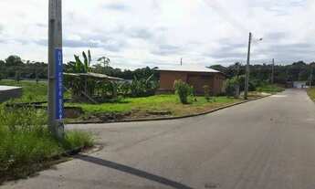 Imagem 2: Lote/Terreno para venda possui 300 m2 Residencial Amazonas 1!