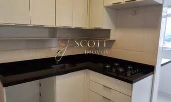 Imagem 7: Apartamento a Venda no bairro Alto da Boa Vista - São Paulo, SP