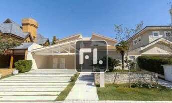 Imagem: Casa com 4 dormitórios para alugar, 590