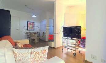 Imagem 3: Flat no Madison Plaza, disponível para locação ele fica localizado ao lado do Shopping Pam