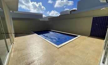 Imagem 3: Casa em Condomínio para Venda em Presidente Prudente, Condomínio Portinari I (Pres. Pruden