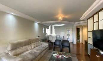 Imagem: Apartamento na Chácara Santo Antônio