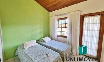 Imagem 7: Belíssima casa duplex em condomínio fechado, há 50 mts da Praia de Peracanga, em Guarapari