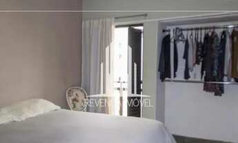 Imagem 6: Apartamento no Condomínio Metropolitan Life em Indianópolis com 125m² 1 suíte 3 banheiros