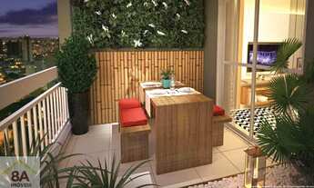 Imagem 3: Sky Home Vila Mascote!!