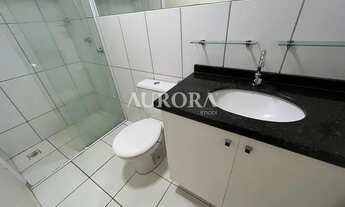 Imagem 5: Apartamento Residencial Spazio Le Parc á venda, com 2 dormitórios, 46 m² - Jardim Jockey C