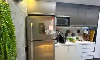 Imagem 3: Apartamento com 2 dormitórios para alugar - Jardim Tatiana - Votorantim/SP