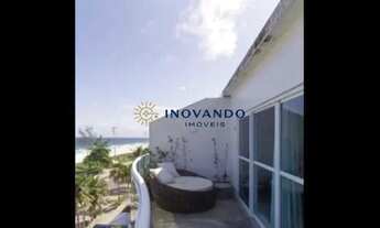 Imagem 3: Condomínio Maximum Double Suítes - 3 quartos - 155m-² Barra da Tijuca