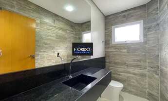 Imagem 6: Casa em Condomínio para Locação em Atibaia, Condomínio Porto Atibaia, 4 dormitórios, 4 suí