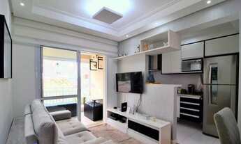 Imagem 7: Livepark Decorado