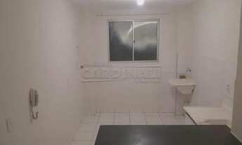 Imagem 5: Apartamento Padrão em São Carlos