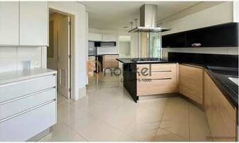 Imagem 7: Cerqueira Cesar Alto Padrão , 3 suítes, 5 vagas,Churrasquira integrada com varanda e cozin