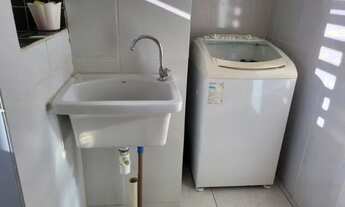 Imagem 5: FM 35m² Andar Alto, 1 quarto Mobiliado, 1 vaga prox ao colegio boa viagem