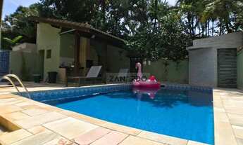 Imagem 5: Casa com 3 dormitórios para alugar, 300 m² por R$ 1.600,30/dia - Riviera de São Lourenço