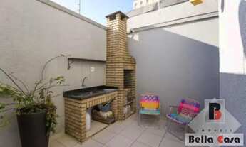 Imagem 6: Ótimo Sobrado 3 dorm 2 vagas Vila Prudente