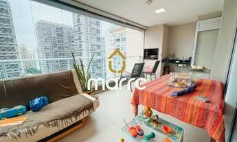 Imagem 3: Apartamento a venda no condomínio Somma Brooklin