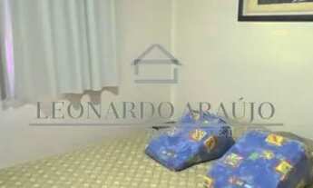 Imagem 5: Apartamento miolo de jardim Camburi
