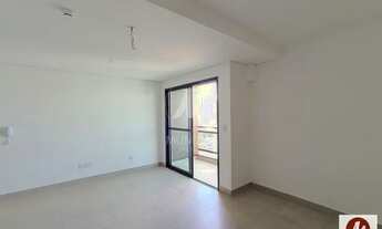 Imagem 6: Apartamento (flat) 1 dormitórios, em condomínio fechado