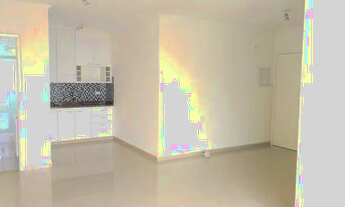 Imagem: Apartamento para aluguel com 38 metros quadrados