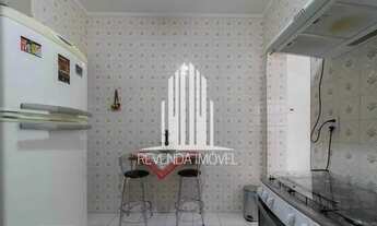 Imagem 2: Sobrado com 200m e 3 quartos na Vila Prudente