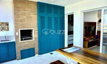 Imagem 5: Cobertura - Campeche - Florianópolis