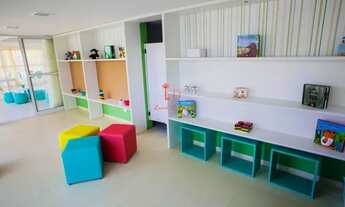 Imagem 11: Janga 2 Quartos 1 Suíte Andar Alto Varanda Vista Livre Móveis Planejados