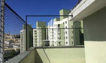 Imagem 6: Apartamento a venda com 90m² 2 suites e 1 vaga de garagem no Parque Munhoz - São Paulo - S