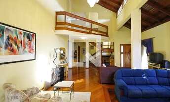 Imagem 2: Casa para Aluguel - São José, 4 Quartos, 372 m2