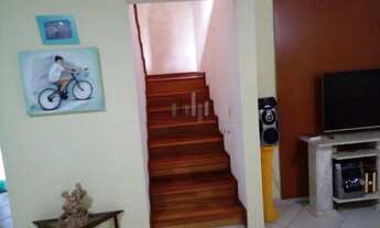 Imagem 6: Venda Casa em condomínio com 3 dormitórios