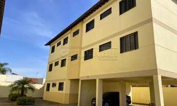 Imagem: Apartamento Padrão em Araraquara