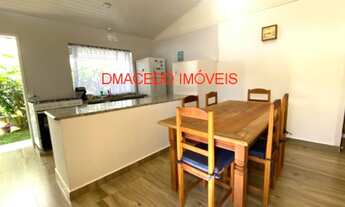 Imagem 5: CASA TEMPORADA em UBATUBA - SP, CONDOMINIO LAGOINHA