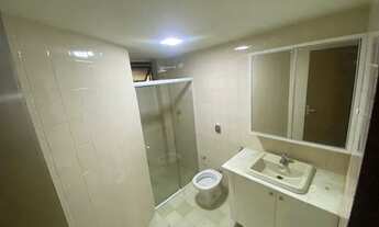 Imagem 5: Apartamento com 03 quartos, varanda, área de lazer e portaria 24 hs em Manaíra