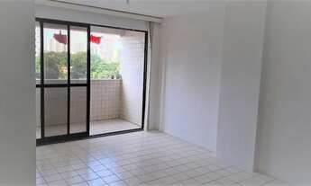 Imagem 6: Edf. Cap D` Antibes - Rua Edson Álvares, 175